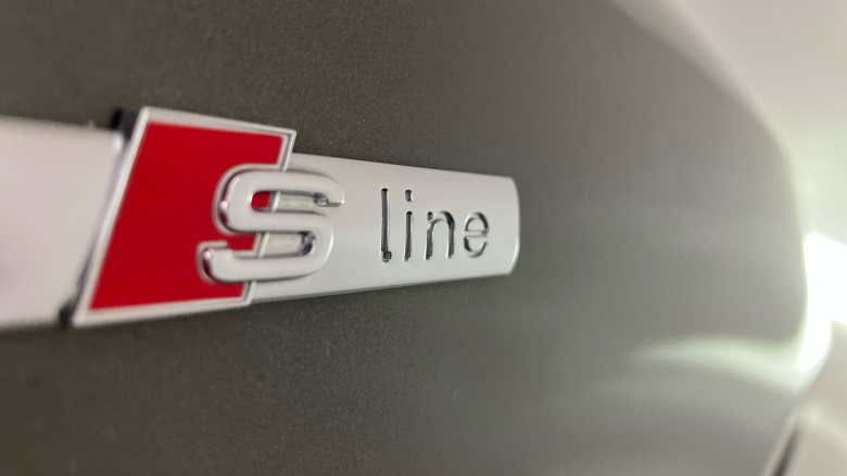 Audi A1 35 TFSI S Line Style Edition 5dr [Tech Pack] Petrol Hatchback